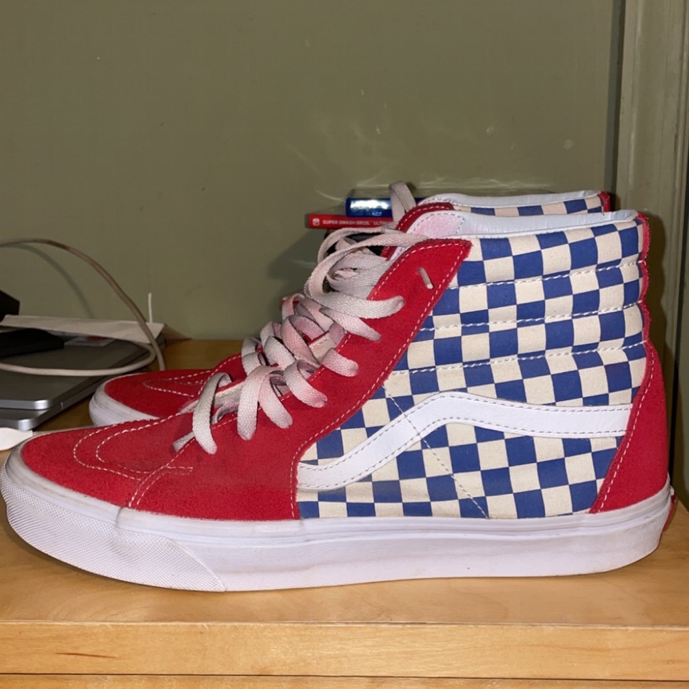 Vans Sk8-Hi